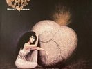 CHER Heart Of Stone Vinyl Record Album LP Geffen 1989 Skull Sleeve Pop And Rock