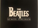 The Beatles - Past Masters - Volumes One & Two (2XLP, 1988, US, C1-91135, EX/NM)