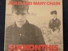 RARE JESUS AND MARY CHAIN SUCKONTHIS -LIVE AT THE ROXY 1985 LTD ED 500