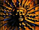 CIRCUS OF POWER Circus Of Power Vinyl Record Album LP RCA 1988 1st & Heavy Metal