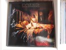 FATES WARNING - Parallels - Vinyl - LP - Signed from all original Members