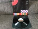 Pink Floyd-The Final Cut-Not For Sale-Immaculate demo vinyl A+