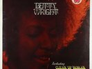 Betty Wright - I Love The Way You Love LP - Alston SEALED