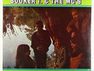 Booker T. & The MG's - Doin' Our Thing LP - Stax Mono SEALED