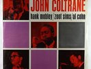 John Coltrane, et al. - Tenor Conclave LP - Prestige - PR 7249 SEALED