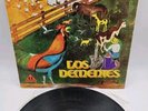 Los Dementes Ray Perez Amanecer Criollo Salsa Guaguanco EX  Condition Venezuela