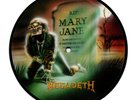 Megadeth - Mary Jane 7