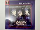 Stravinsky-The Rite of Spring Philadelphia Orchestra/Riccardo Muti  *SEALED*
