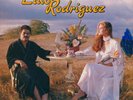 LALO RODRIGUEZ - UN NUEVO DESPERTAR - LP TH RODVEN USA - 1988