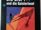 Die drei Fragezeichen ??? - und die Geisterinsel Picture Vinyl LP