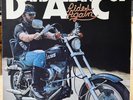 David Allan Coe Rides Again [Vinyl]