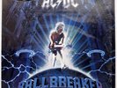 AC/DC BALLBREAKER EASTWEST RECORDS AMERICA 617801 US SHRINK VINYL LP