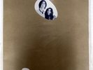 JOHN LENNON/YOKO ONO UNFINISHED MUSIC NO. 1. TWO VIRGINS APPLE T5001 US VINYL LP