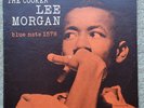 LEE MORGAN The Cooker  original U.S. Blue Note BLP 1578 Mono RVG 9M 47 W 63rd