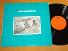 BLUES FIELD RECORDINGS LP - VARIOUS ARTISTS - FLYRIGHT 512 - 