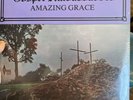 Gospel Ambassadors Gospel LP Amazing Grace Garner NC