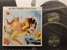 DIRE STRAITS Alchemy Live 2LPs 1984 HOLLAND PRESS Gatefold VINYL Mark Knopfler
