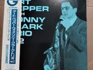 ART PEPPER-WITH SONNY CLARK TRIO VOL.2 24EL6006 1ST PRESS HEAVY WAIGHT JAPAN 1LP