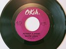 Without A Doubt - Major Lance - Okeh - Northern Soul