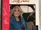 DOLLY PARTON - NEW HARVEST…FIRST GATHERING - AAA VINYL ME PLEASE LP RECORD