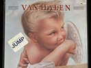 VAN HALEN 1984 Vintage SEALED IGS GRADED LP 1st Press