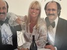 Reunion LP Peter Paul And Mary Signed By Peter Yarrow And Noel Paul Stookey COA