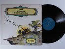 13TH FLOOR ELEVATORS Live INTERNATIONAL ARTISTS LP VG+ 1st pressing l