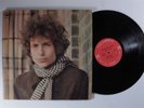 BOB DYLAN Blonde On Blonde COLUMBIA 2XLP VG+ mono 2-eye original gatefold l