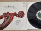 P8315 Nathan Milstein Prokofiev Handel Vitali Capitol Vinyl EX