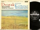 SXL 2289 ED2 Dvorak New World Symphony Kertesz Decca WBg Gatefold NM