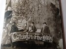 The Raconteurs 'Consolers Of The Lonely' 12