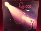 QUEEN Queen 1973 UK vinyl LP liar first debut same EMIC3006 Keep Yourself Alive