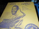 SONNY STITT/BUD POWELL 10