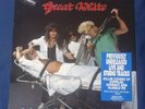 Great White Recovery Live LP 1987 New Factory Sealed W/Hype Led Zeppelin Covers
