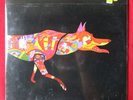 THE FOX For Fox Sake Vol. 1 LP (1970) Original US Crewe SEALED POSTER PSYCH