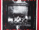 THE CLASH Sandinista 3x LP (1980) Original US Epic PUNK