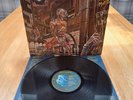 Iron Maiden. Somewhere In Time (DMM version). EX-/VG. 1986. EMI