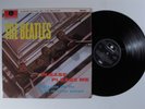 BEATLES Please Please Me EMI-PARLOPHONE LP uk l