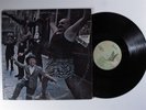 DOORS Strange Days ELEKTRA LP VG++/VG+ l