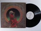 GRATEFUL DEAD Blues For Allah GRATEFUL DEAD LP VG+ with lyric sheet insert l