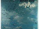Donald Byrd - Fancy Free LP - Blue Note SEALED
