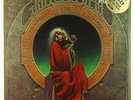 Grateful Dead - Blues For Allah LP - Grateful Dead SEALED