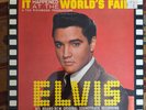 (Sealed) Elvis Presley 
