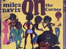 On the Corner by Miles Davis (Record, 2012)