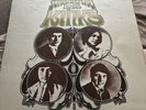 The Kinks Vinyl Album,- Something Else, 1967. Original 12 Inch Pye Records. Ex.