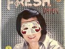 Orion - Fresh vinyl LP (Sun 1028) Gold Wax - SEALED (Elvis Presley soundalike)