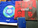 New U2 Songs Of Surrender Record Vinyl Album Las Vegas Sphere +Gift Pack