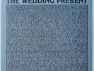 The Wedding Present The Peel Sessions Vinyl Single 12inch NEAR MINT Strange F