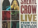 LP-BOX Sheryl Crow Live From The Ryman And More NEAR MINT The Valory Music Co