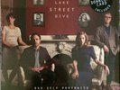 Lake Street Dive Bad Self Portraits STILL SEALED, GATEFOLD NEW OVP Vinyl LP